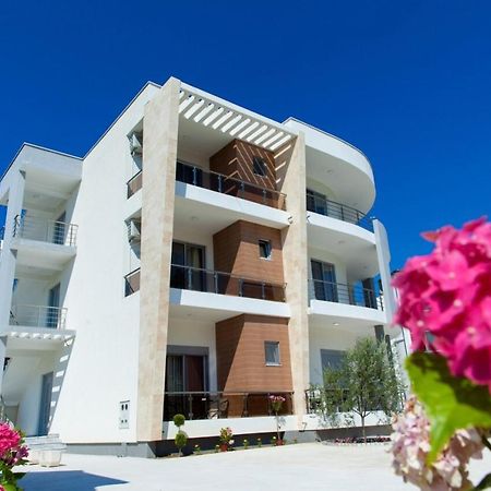 Demiri Apartments Ulcinj Extérieur photo