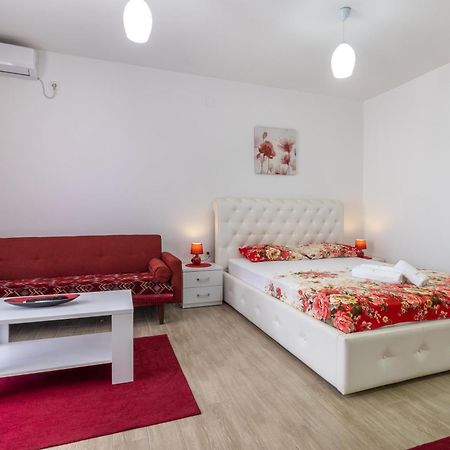 Demiri Apartments Ulcinj Extérieur photo