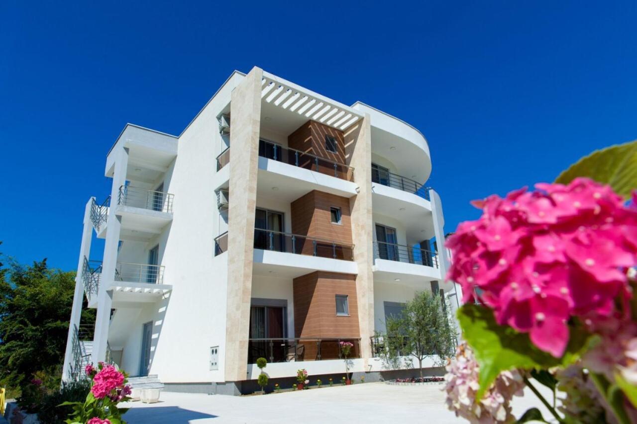 Demiri Apartments Ulcinj Extérieur photo