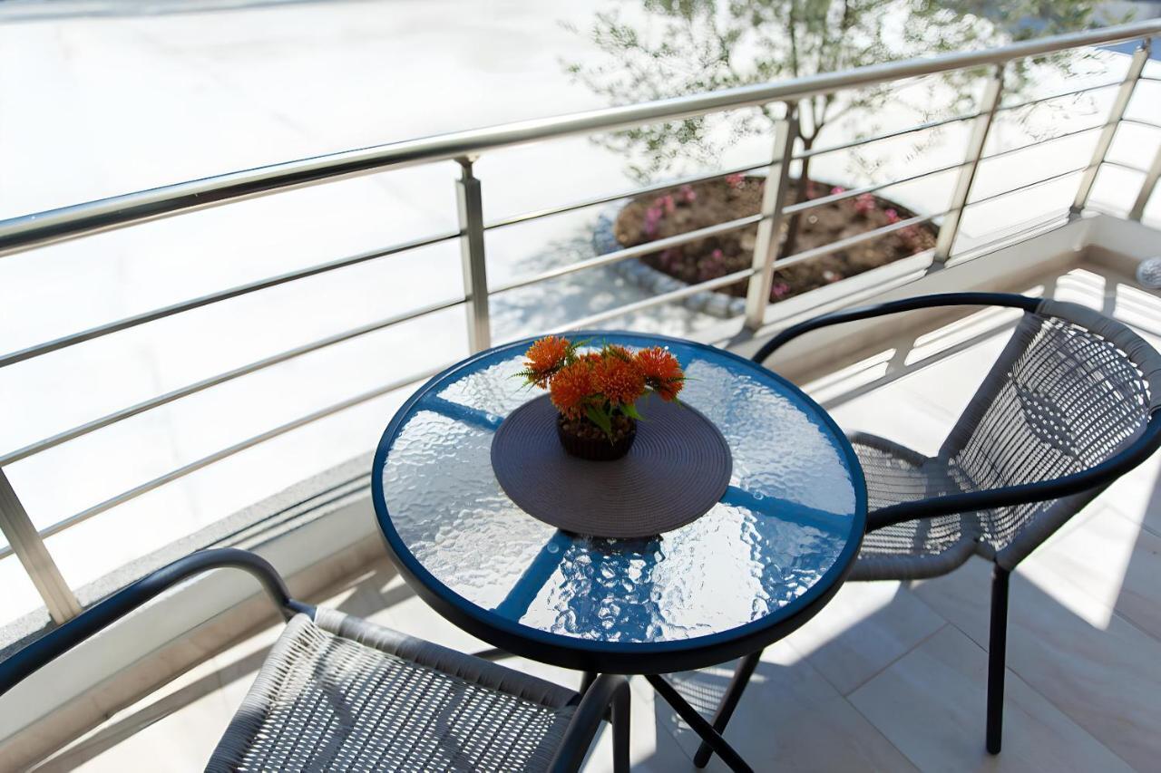 Demiri Apartments Ulcinj Extérieur photo