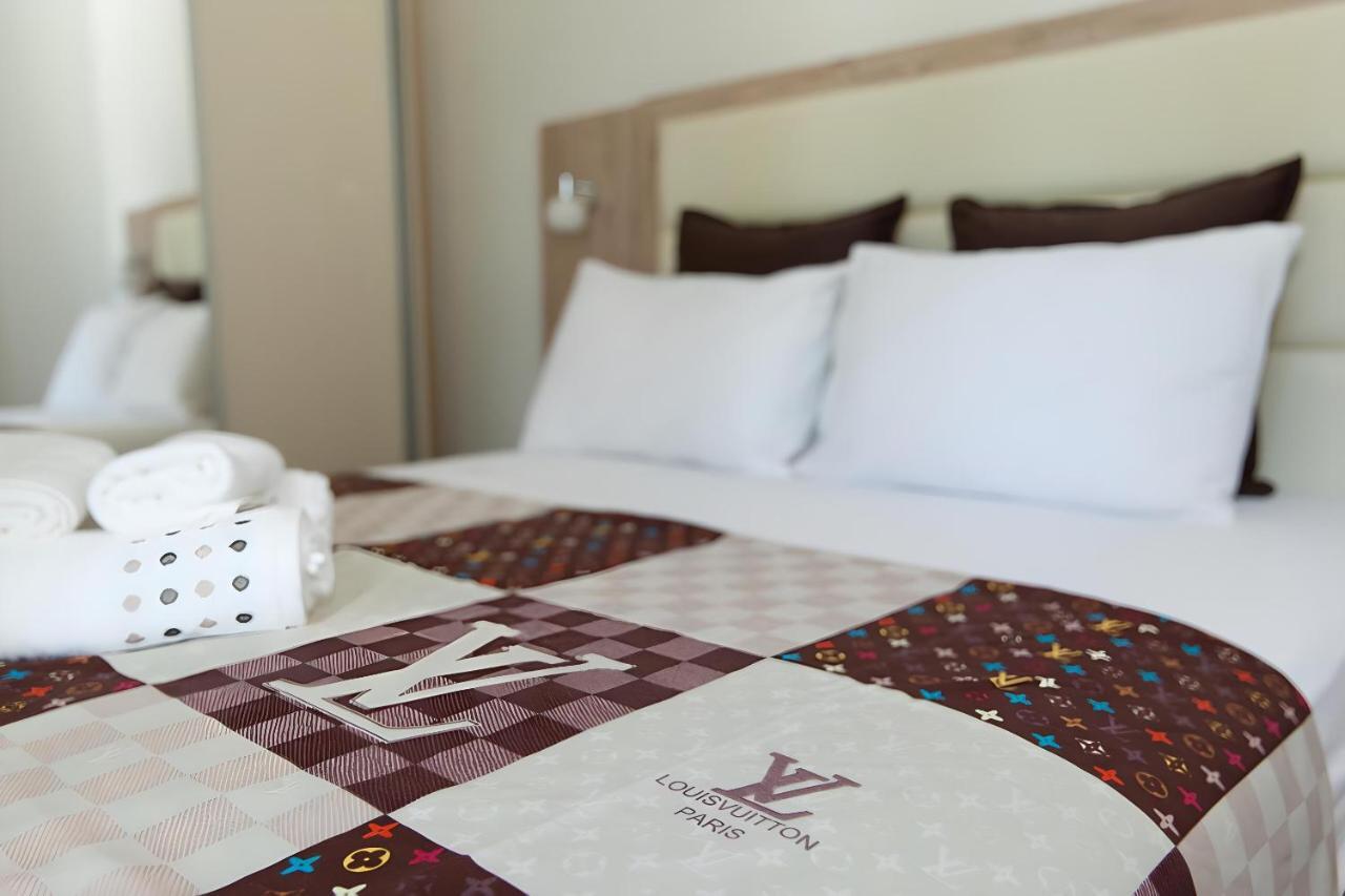 Demiri Apartments Ulcinj Extérieur photo
