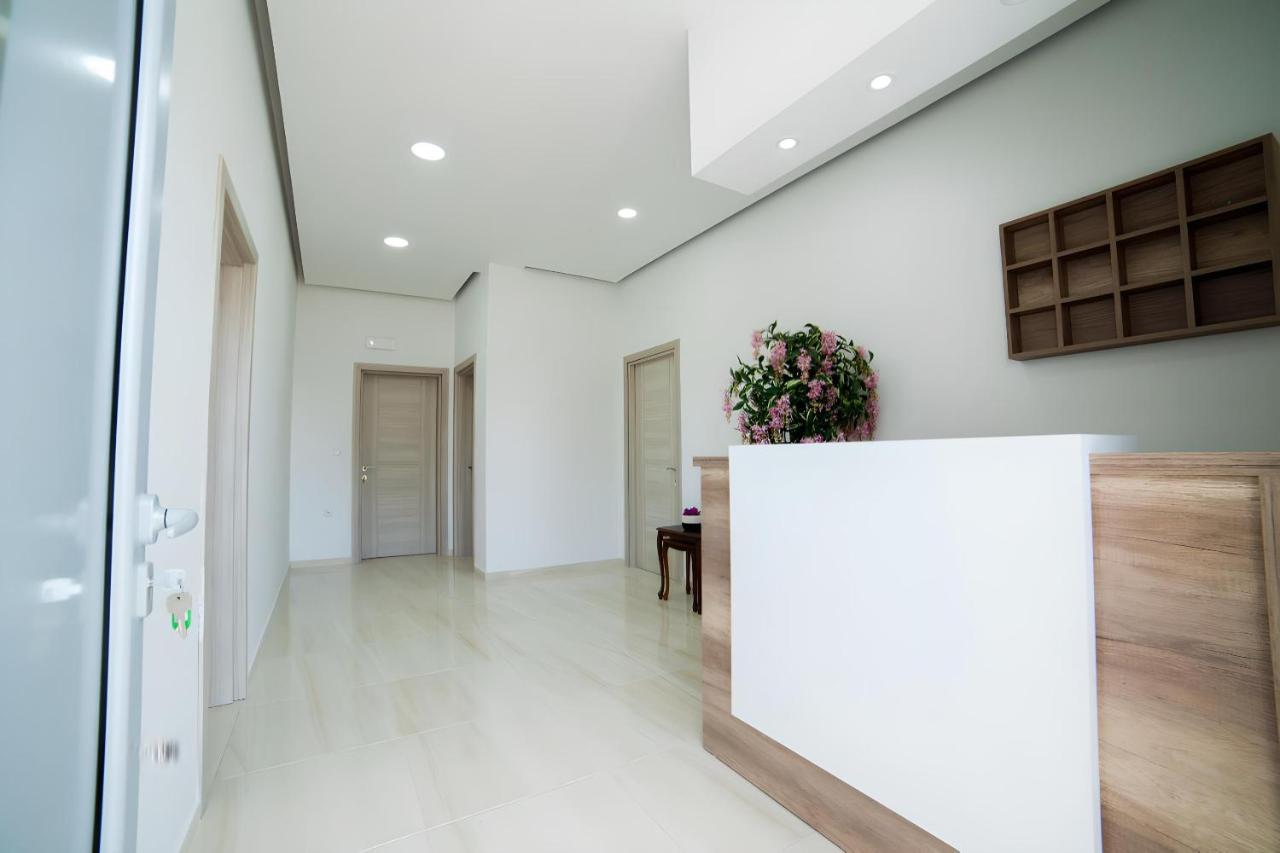 Demiri Apartments Ulcinj Extérieur photo