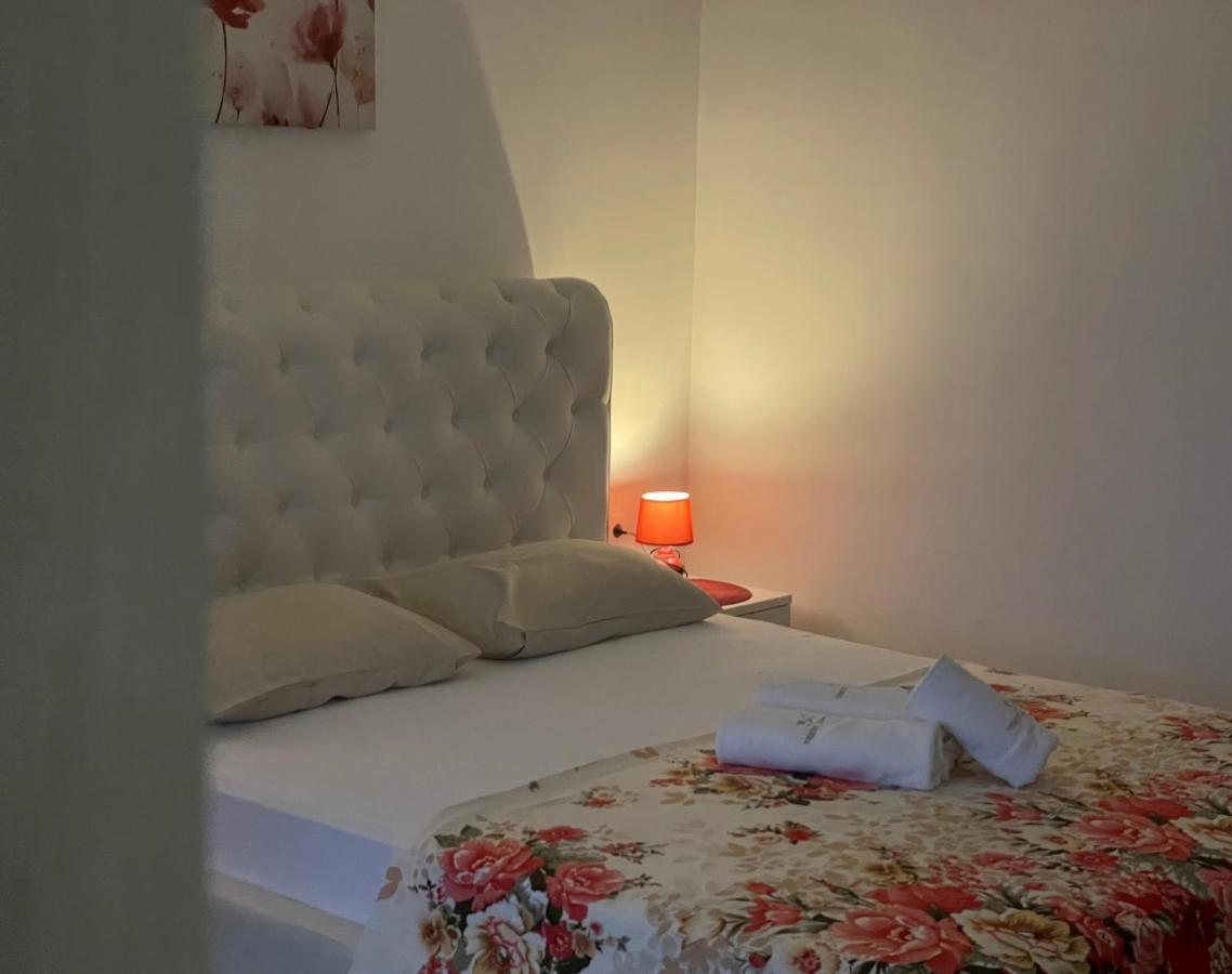 Demiri Apartments Ulcinj Extérieur photo