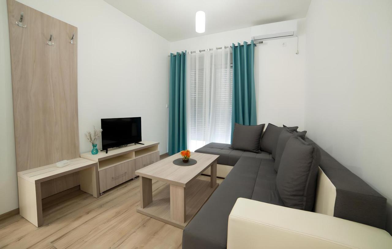 Demiri Apartments Ulcinj Extérieur photo