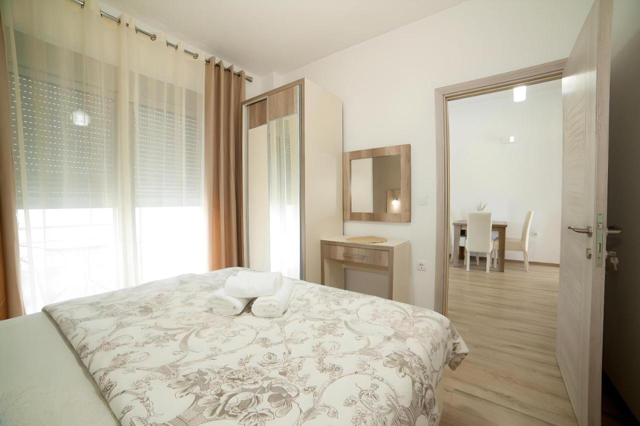 Demiri Apartments Ulcinj Extérieur photo