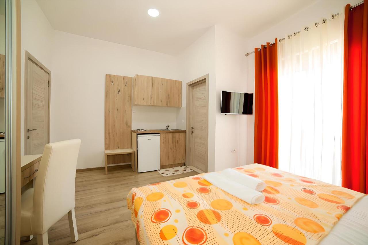 Demiri Apartments Ulcinj Extérieur photo