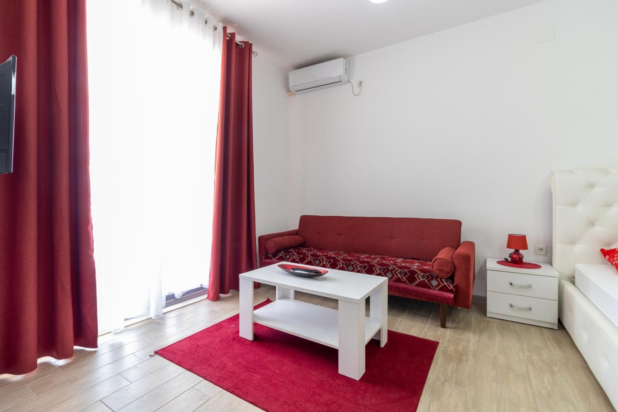 Demiri Apartments Ulcinj Extérieur photo