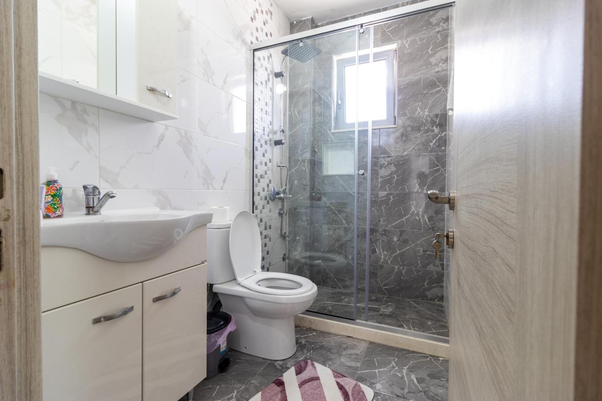 Demiri Apartments Ulcinj Extérieur photo