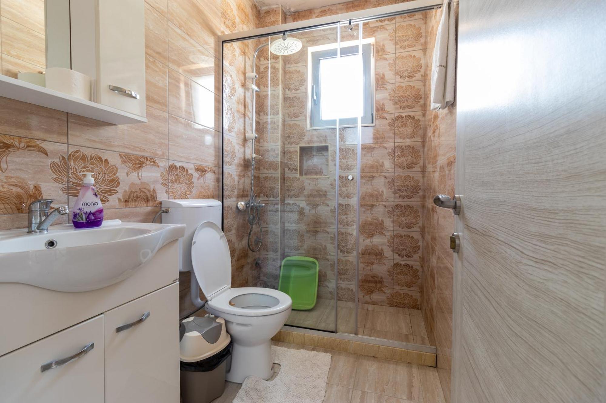 Demiri Apartments Ulcinj Extérieur photo