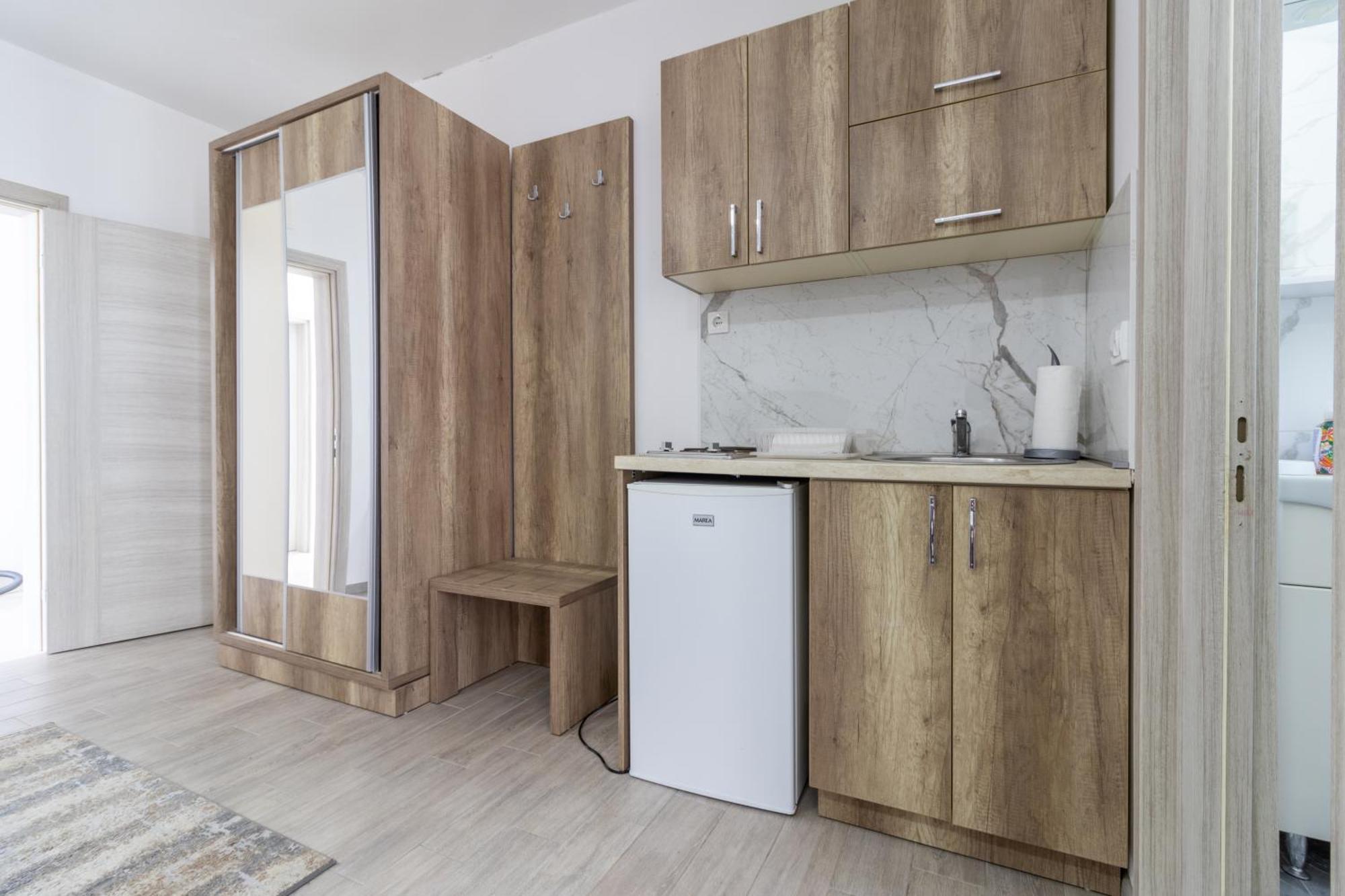 Demiri Apartments Ulcinj Extérieur photo