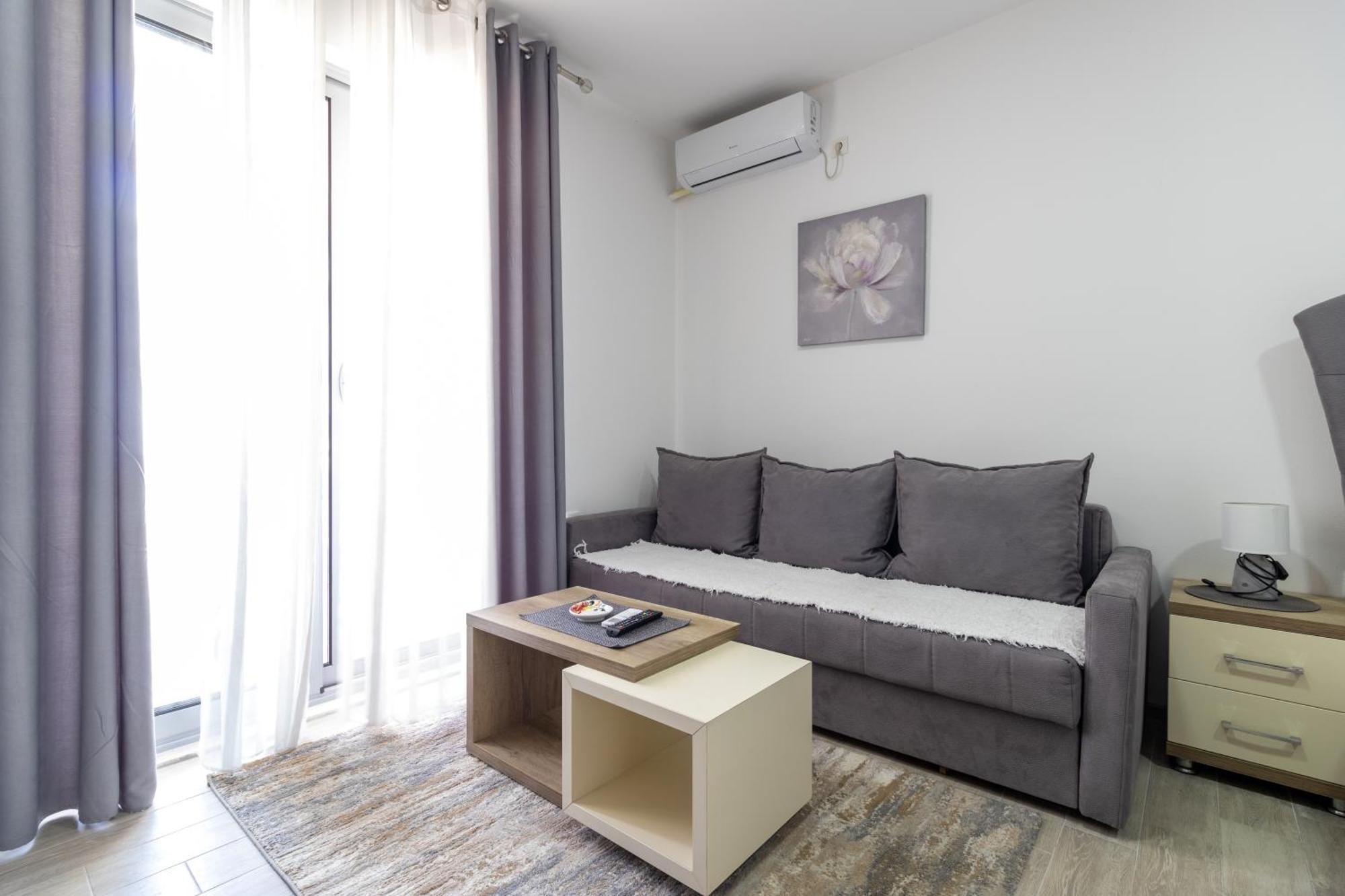Demiri Apartments Ulcinj Extérieur photo
