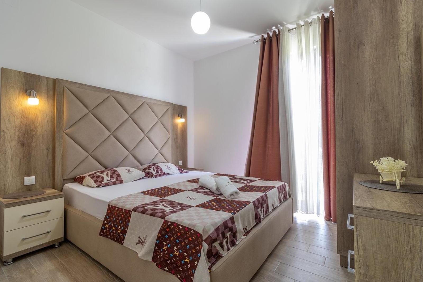Demiri Apartments Ulcinj Extérieur photo