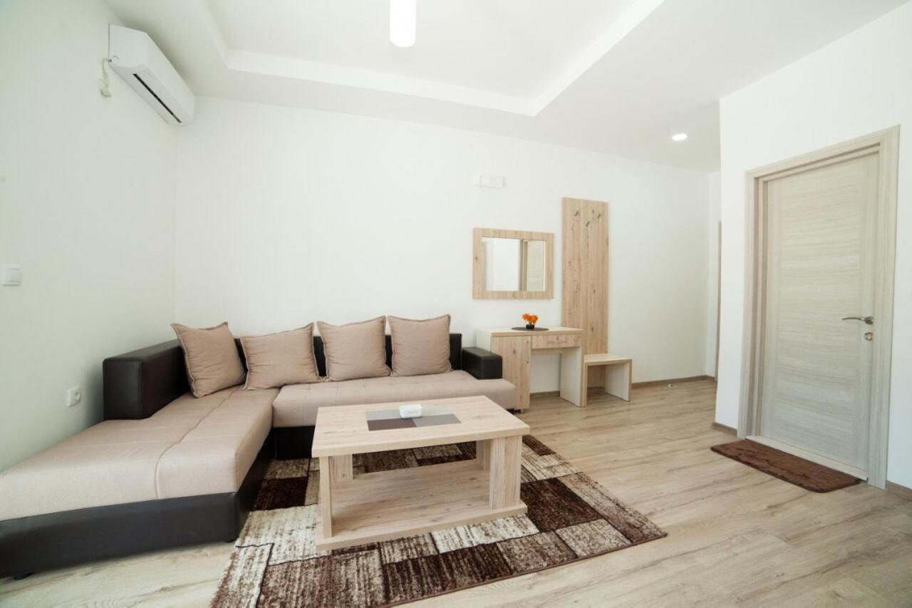 Demiri Apartments Ulcinj Extérieur photo